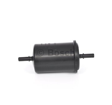palivový filtr BOSCH