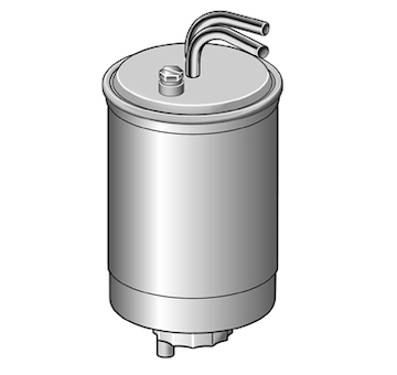 palivový filtr RN 65 B