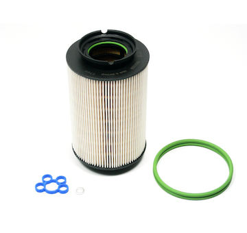 palivový filtr VALEO 587909