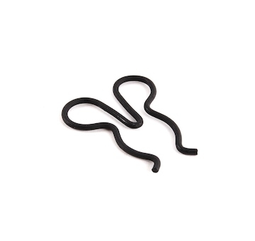 pérko na upevnění ventilu paliv. filtru