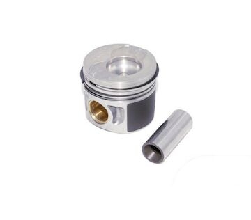 píst kompletní 81,01 - válec 1-2