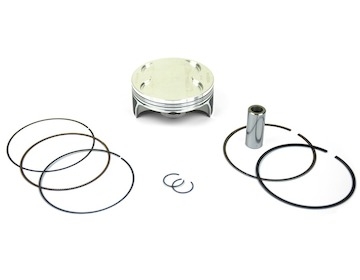 pístní sada A průměr 95,45 mm (Suzuki), ATHENA