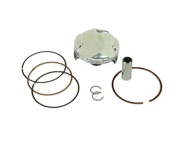 pístní sada B průměr 77,96 mm (KTM), ATHENA