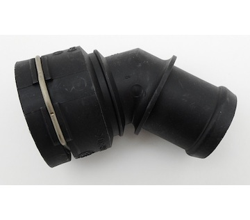 plastové kolínko k chladiči