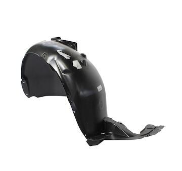 podběh plastový přední pravý originál