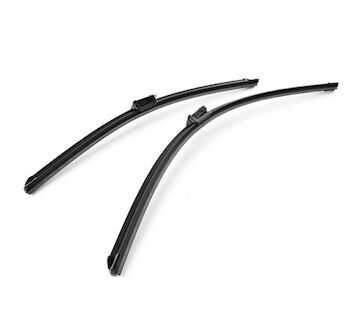 přední stěrače ORIGINÁL Rapid