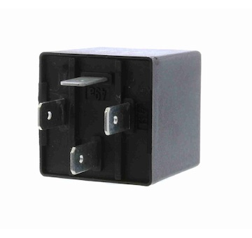 přerušovač blikačů