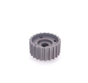 řemenice rozvodů na klikovou hřídel