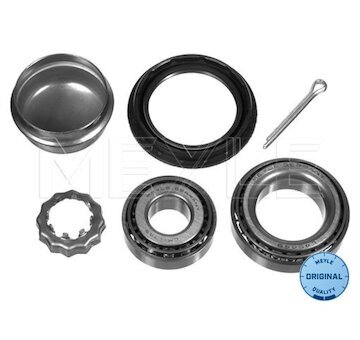 sada ložisek zadního kola od 1.93 MEYLE