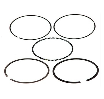 Sada pístních kroužků GOETZE