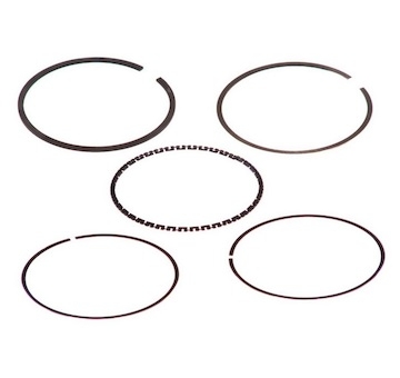 Sada pístních kroužků GOETZE