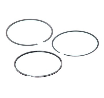 Sada pístních kroužků GOETZE