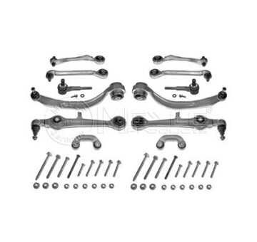 sada ramen přední nápravy MEYLE HD/20mm