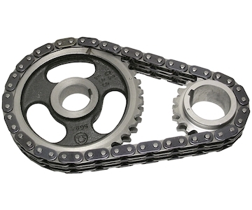 sada rozvodů průměr malého kola 30mm