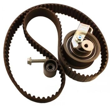 sada rozvodů s kladkami originál