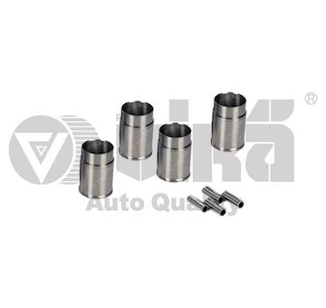 sada vložek s písty 75,5mm