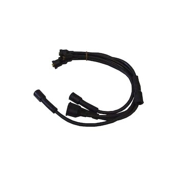 sada zapalovacích kabelů TESLA T409A