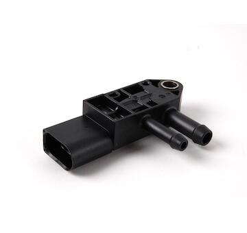 senzor odchylky tlaku