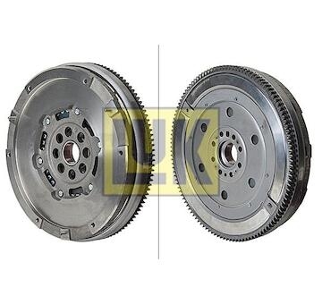 Setrvačník LuK 415 0753 10