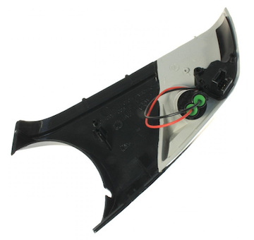 směrové světlo na zrcátko Levé ORIGINÁL