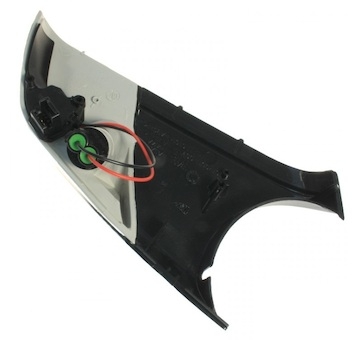 směrové světlo na zrcátko Pravé ORIGINÁL