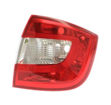 světlo pravé zadní - PZ originál
