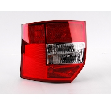 světlo zadní pravé