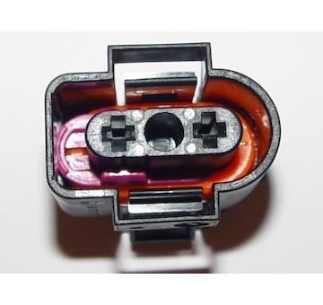 svorkovnice 2-pólová