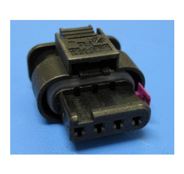 svorkovnice 4 pólová