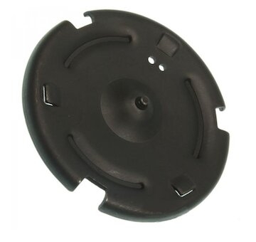 talíř přítlačný