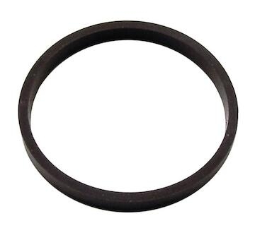 těs.kroužek pod sací potrubí 45x2,3x4,9