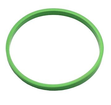 těsnící kroužek pod přírubu k sacímu potrubí