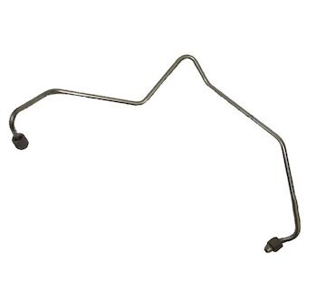 trubka olejová k turbodmychadlu