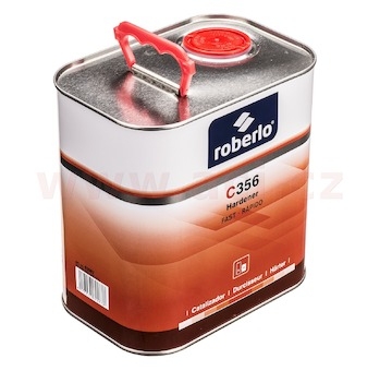 Tužidlo C356 rychlé 2,5l