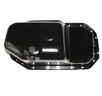 vana motoru Fabia 1,4 - 55/74KW