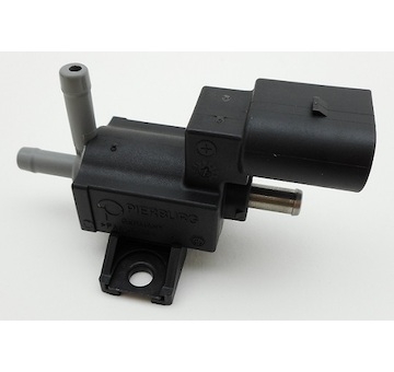 ventil magnetický tlakový