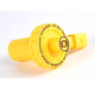 víčko nádobky brzdové kapaliny