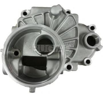 víko převodovky zadní