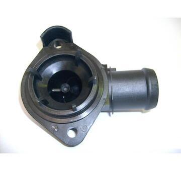 víko skříně termostatu