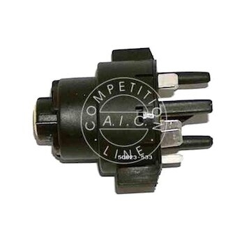 vložka ke spínací skříňce