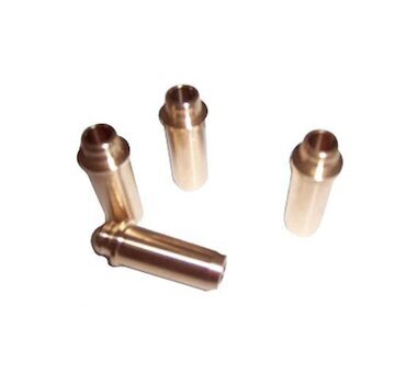 vodítko ventilů 6mm