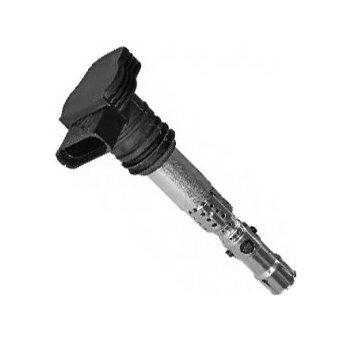 zapalovací cívka Tesla