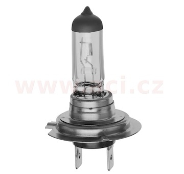 žárovka H7 12V 55W (patice PX26d) OSRAM CLASSIC