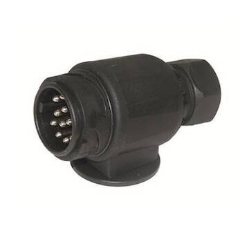 zástrčka 13 koliková