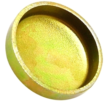 zátka mrazová 26mm