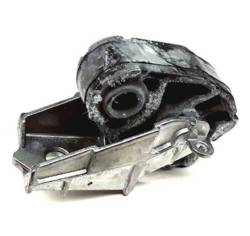 závěs výfuku prostřední