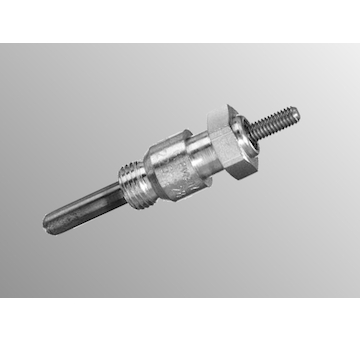 žhávící svíčka nezávislé topení BERU