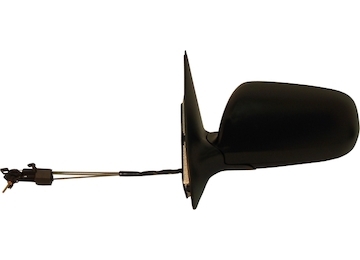 zrcátko Levé mechanicky ovládané