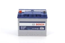 baterie 70 Ah 630 A Blue Dynamic S4