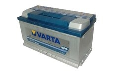 baterie 95 Ah 830 A Blue Dynamic S4